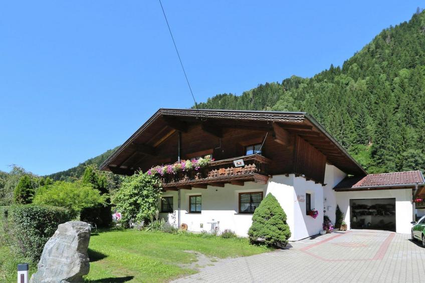 Appartementhaus Mario, See im Paznauntal - foto 6
