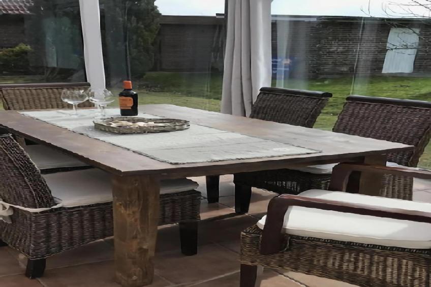 Ferienhaus Christina in Burhave - foto 10
