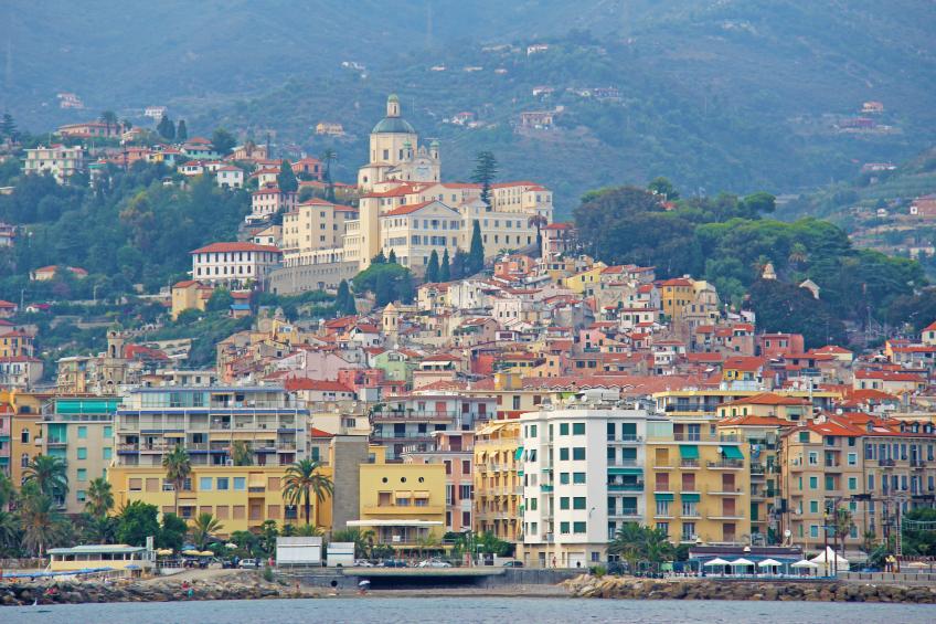 La Finestra Sul Mare Sanremo - foto 25