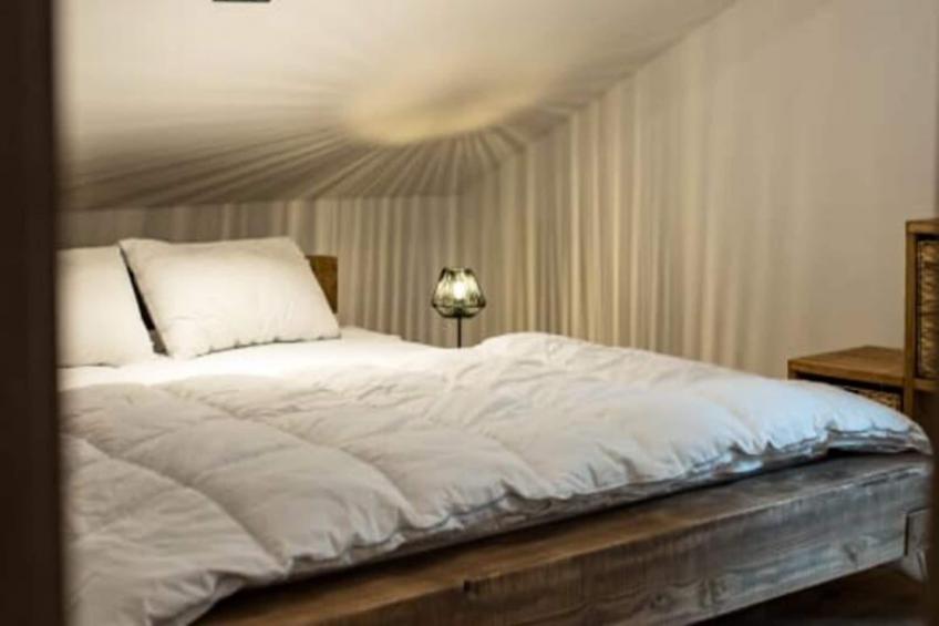 Résidence Le Repère Des Cerfs - Accès Val Thorens - foto 32