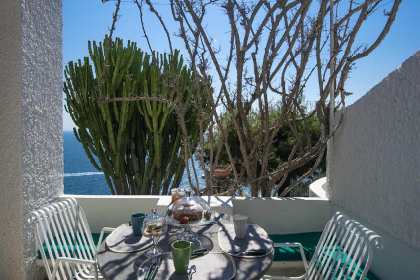 Appartements à Conca dei Marini - foto 10