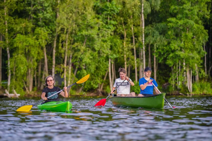 Villa ebba - foto 23