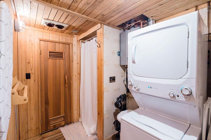 "87SL" mit Sauna - foto 13
