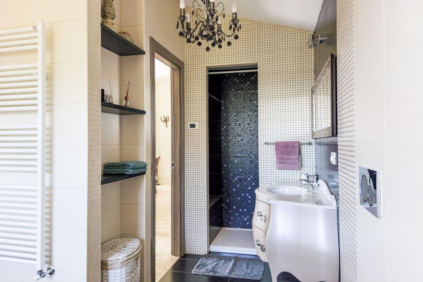 Villa Settimo Cielo (DOL400) - foto 18