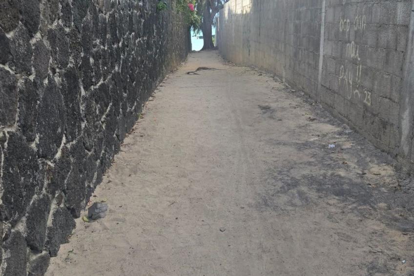 Wohnung "La Residence Apt23" - foto 3