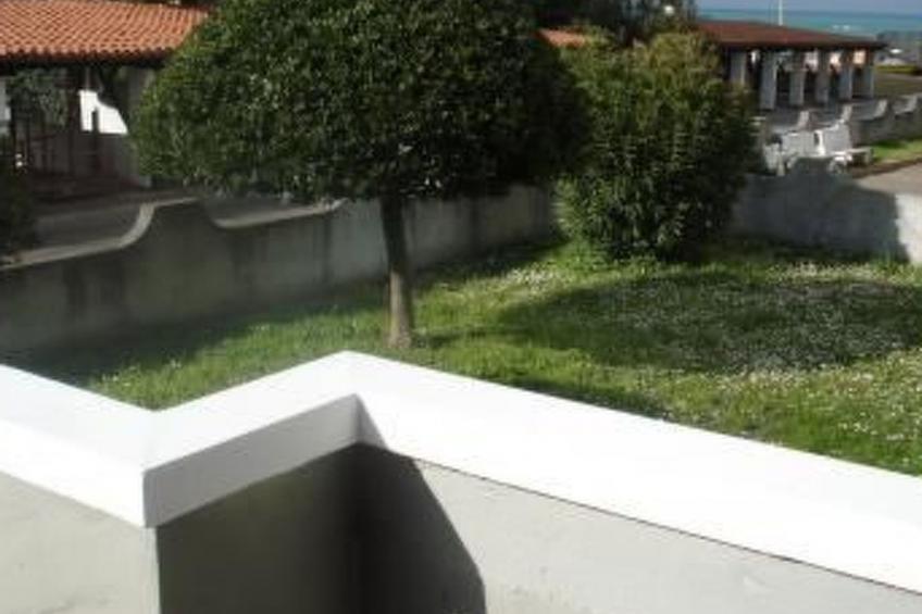 Wohnung 'Mare Blu 3' in Strandnähe - foto 2