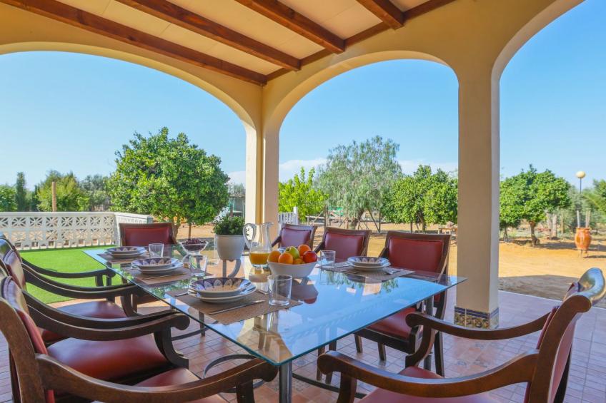 Gasthaus Los Miradores - foto 27