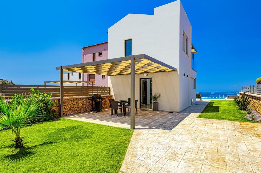 "Villa Nektar" mit privatem Pool - foto 27