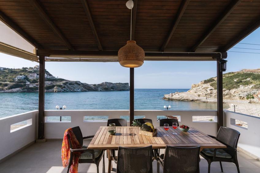 "Villa Dimelen" - foto 10