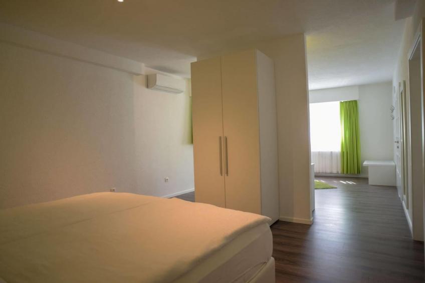 Villa Lika Annex - Double Room 4 (small room) - foto 4