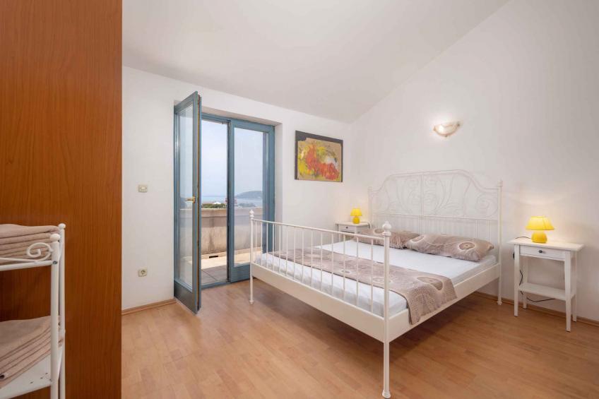 Holiday apartment with balcony - BF-PZHT - foto 35