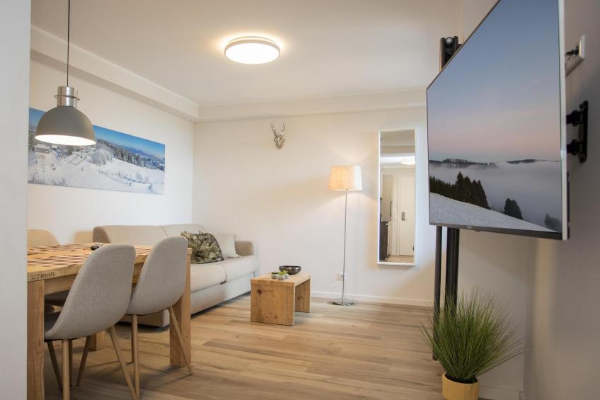 Appartement - Winterglück | Neuastenberg - foto 4