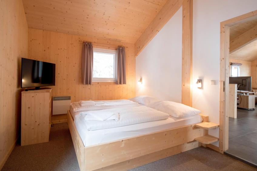 Alpenpark Turrach 43 - foto 9