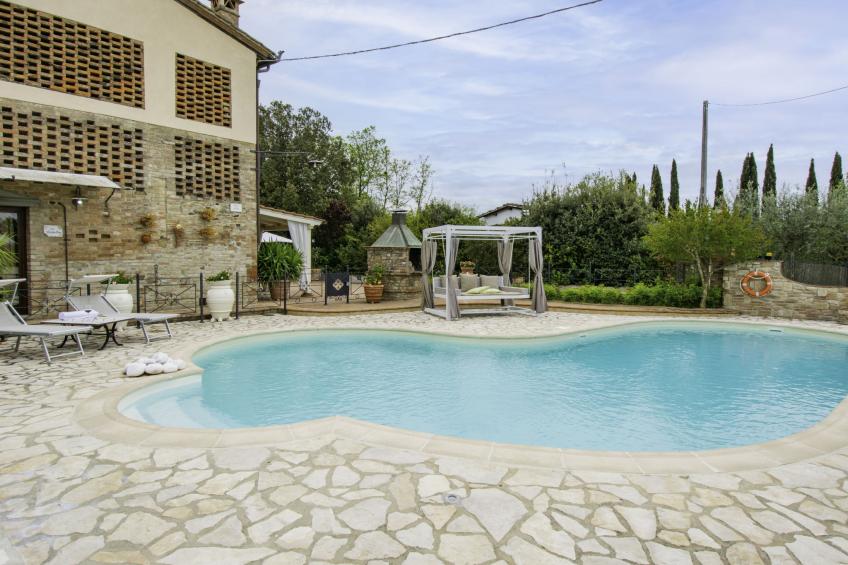 La Vecchia Pieve - foto 23