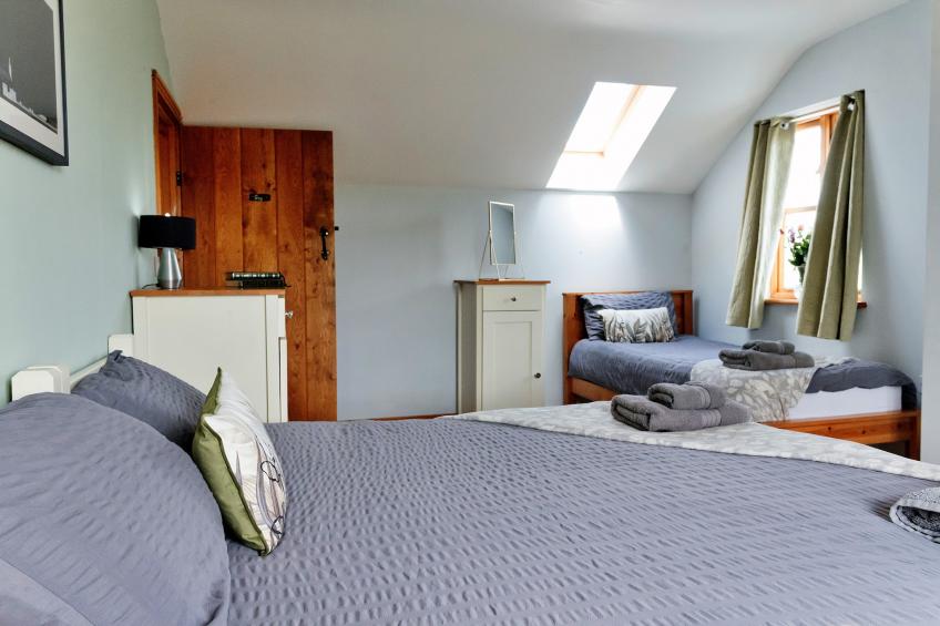 The Welsh Farmhouse - foto 25