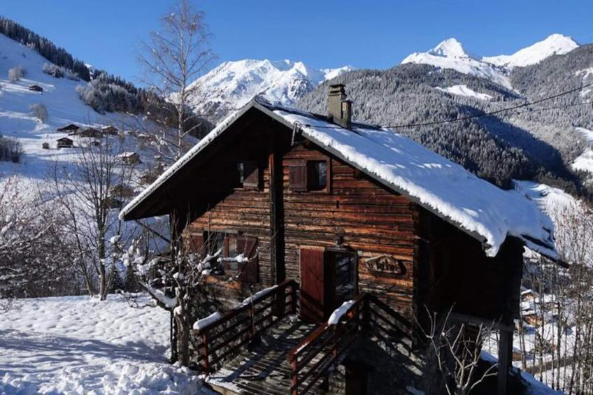 Chalet Le Foehn - foto 4