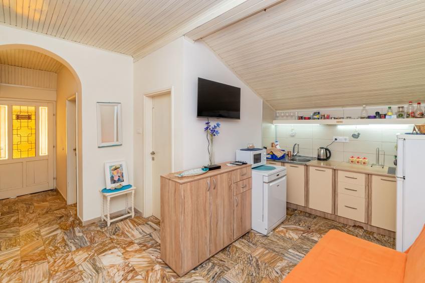 Gemütliche Wohnung mit Meerblick vom Balkon aus - foto 25