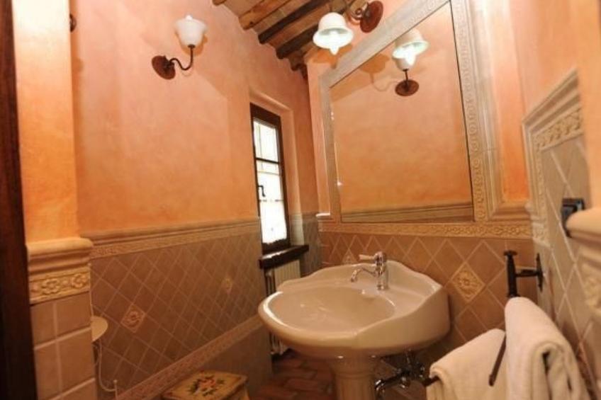 Agriturismo Podere Casenove Wohnung Magnolia - foto 3