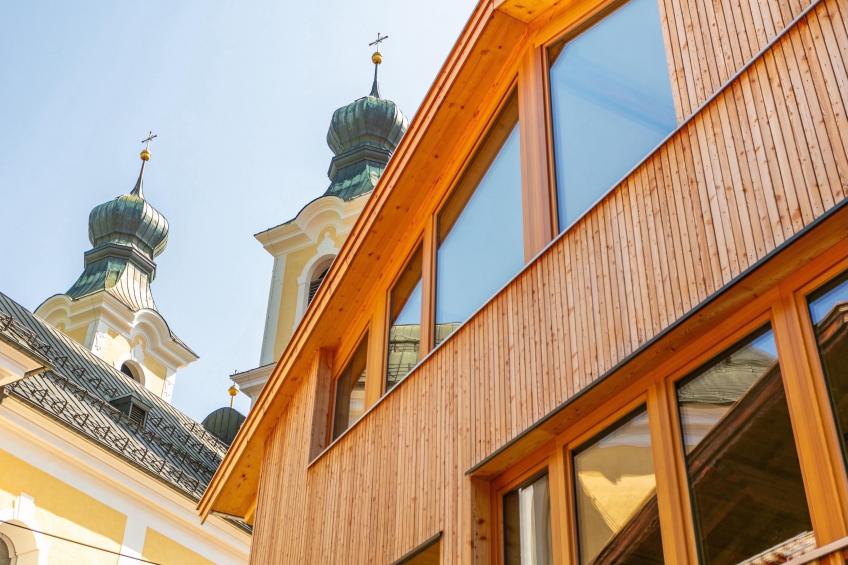 Hopfgarten Alpin Living Top 3 und 4 - foto 40