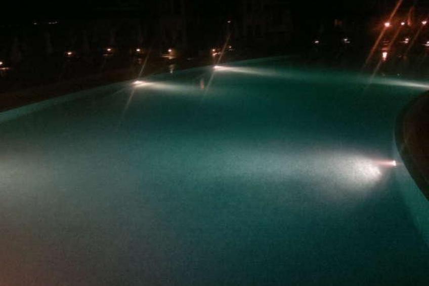 Wohnung mit Infinity-Pool - foto 45