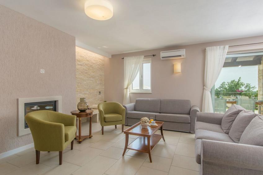 Villa Sterpazzi - foto 16