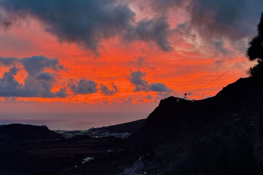 Haus mit Jacuzzi, Blick auf Berge, Meer und Entspannung - foto 38