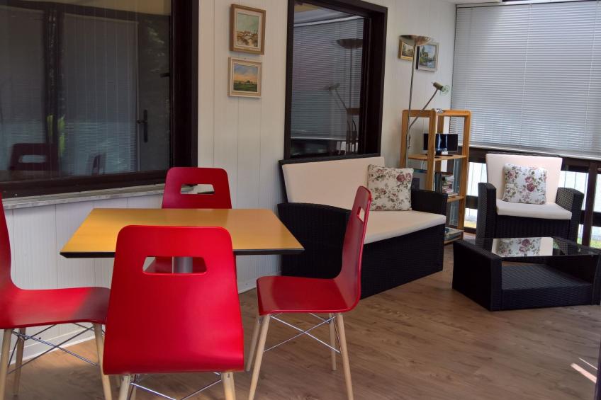 in Maxen mit Privatem Pool - foto 9