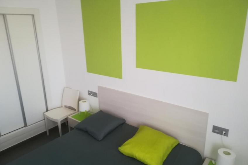 Wohnung "la manga beach club" mit Meerblick - foto 14