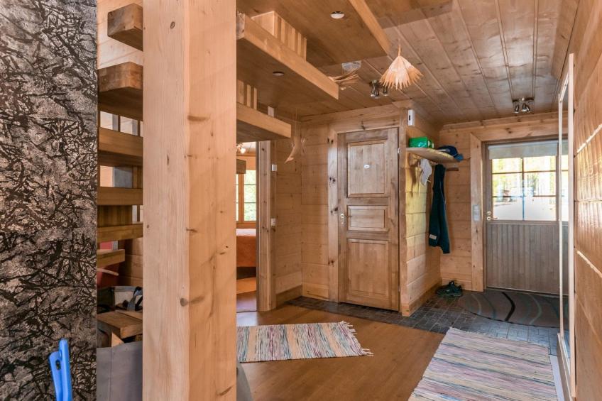 Villa pyöriäinen - foto 33