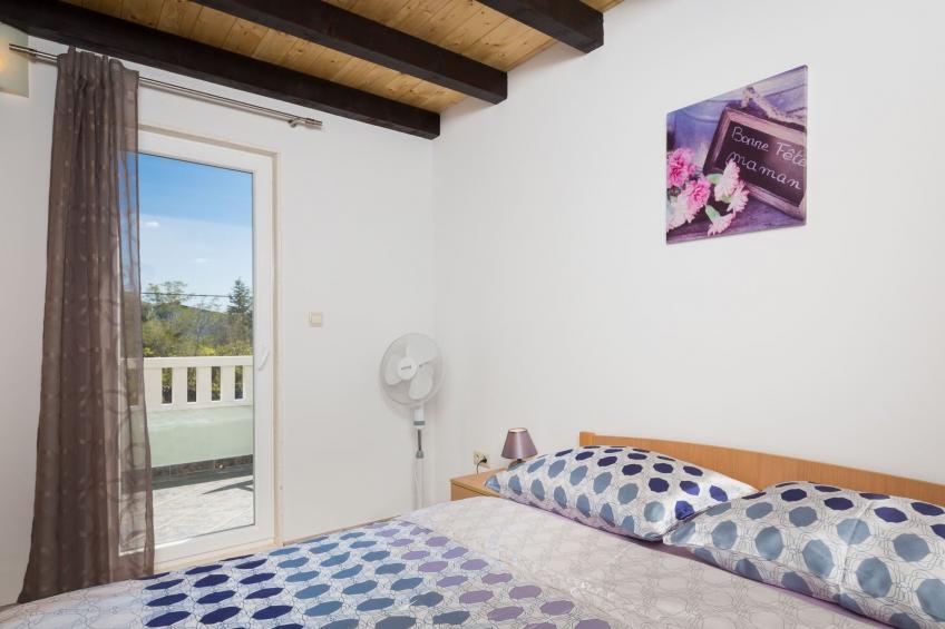 Ferienvilla mit Kamin am Waldrand - foto 13