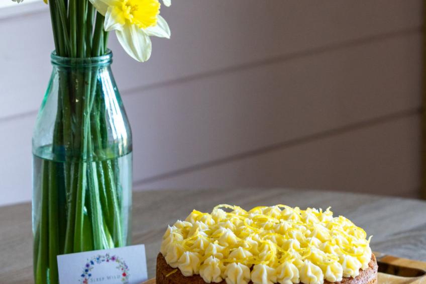 The Cornflower - foto 8