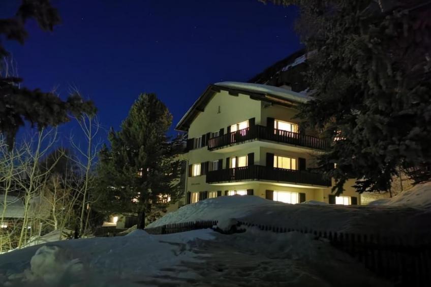 Chesa Andrea, EG - foto 27