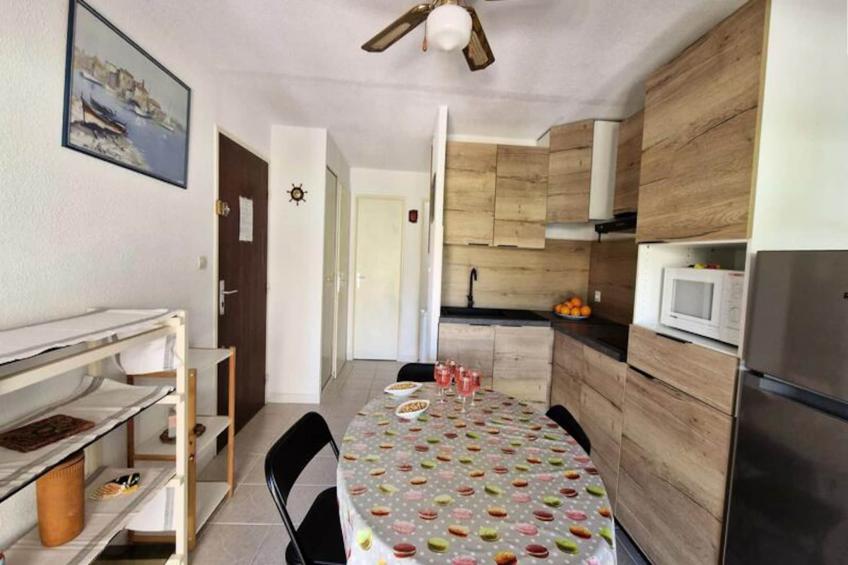 Résidence Airettes (rés. Les) - foto 2