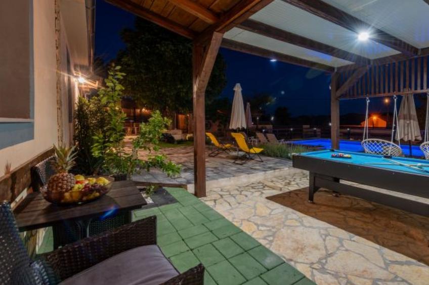 Holiday Home Burgija - foto 11
