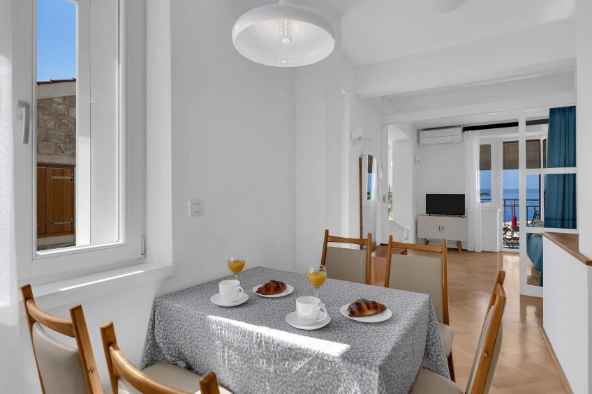 Wohnung Tucepi Seafront A2 - foto 20