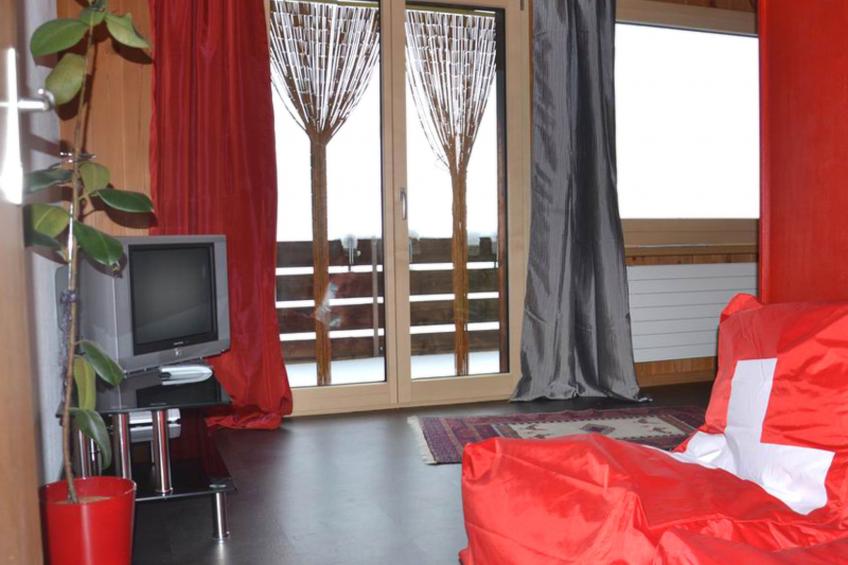 Wohnung Hof Coms, (Urmein), - foto 3