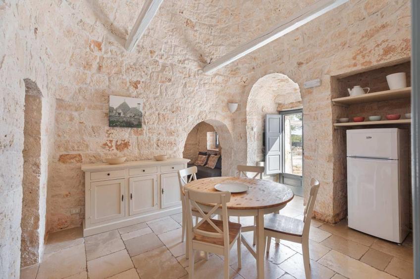 Magnificent Stefano's Trulli in Locorotondo - foto 13