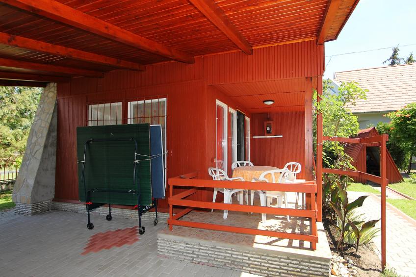 Vakantiewoning - VW-7BXW - foto 13