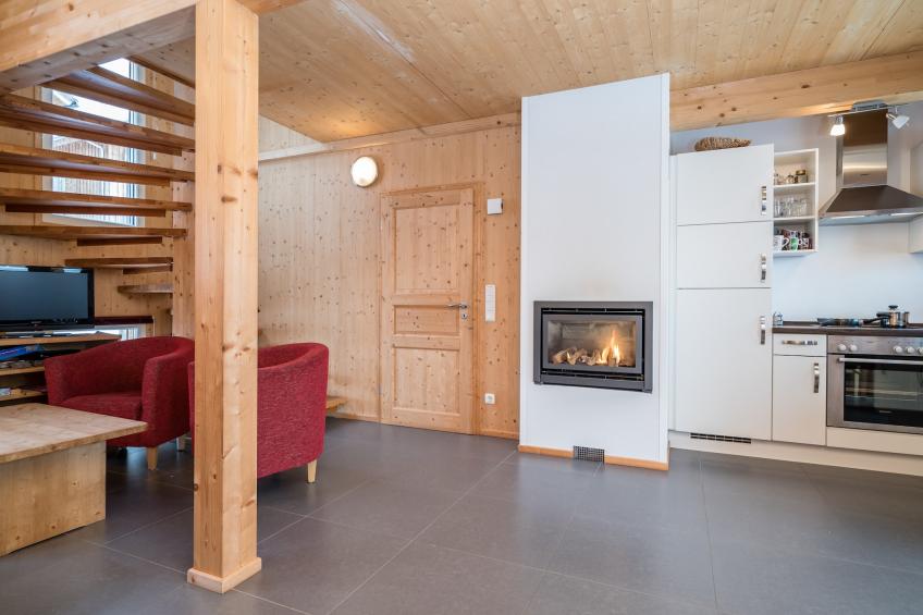 Chalet Almdorf 8 - foto 10