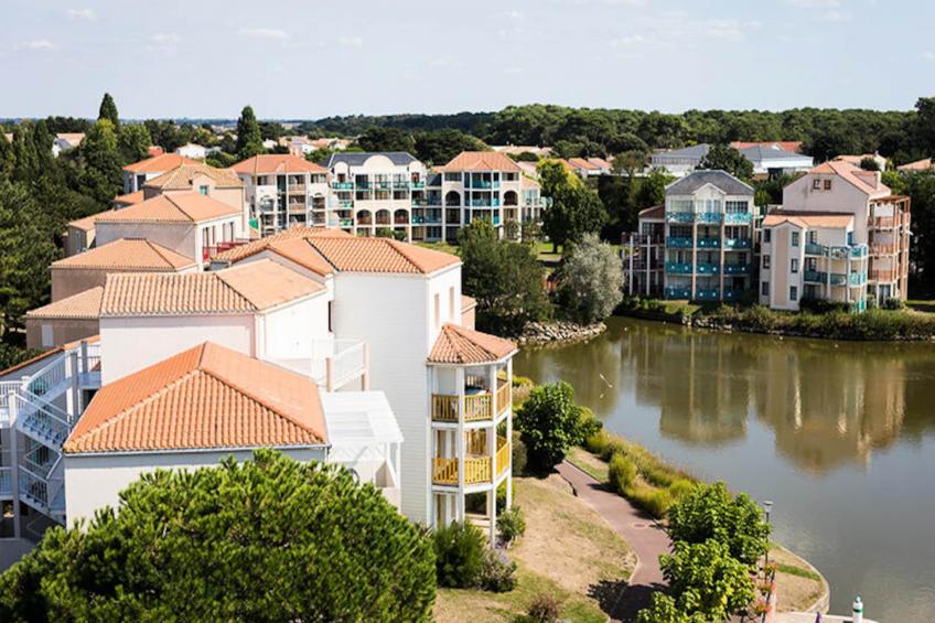 Résidence Port Bourgenay - maeva Home - foto 18