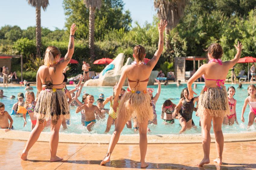 Village Vacances (AGL253) - foto 32