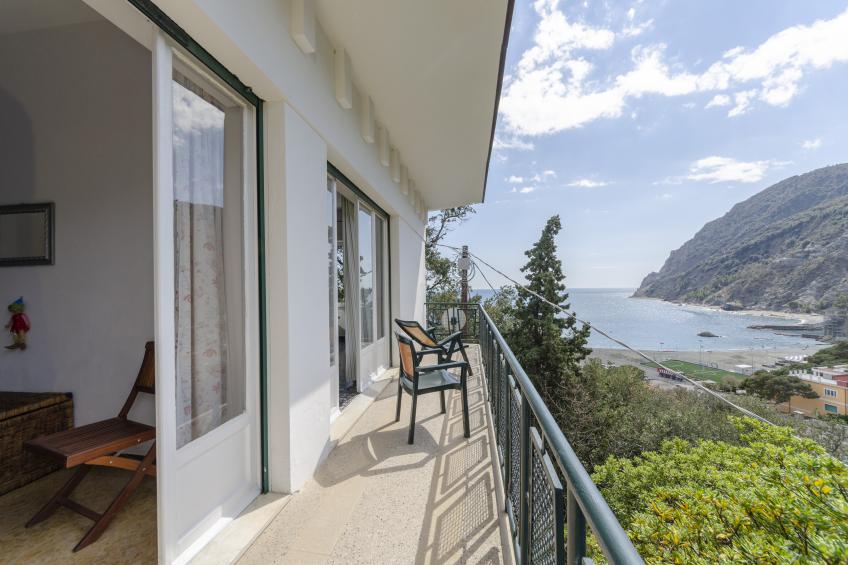 Lovely Flat in Monterosso