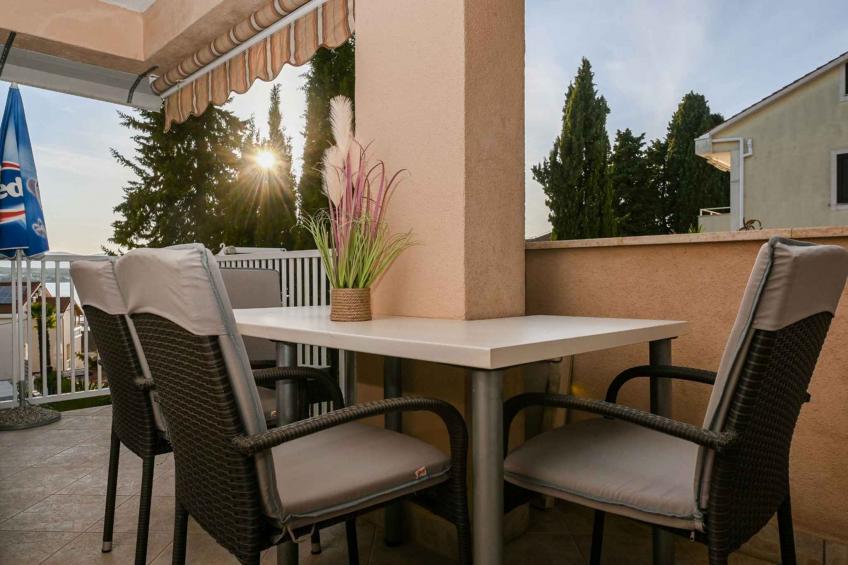 Holiday apartment with balcony and sea view - BF-DKHXC - foto 4