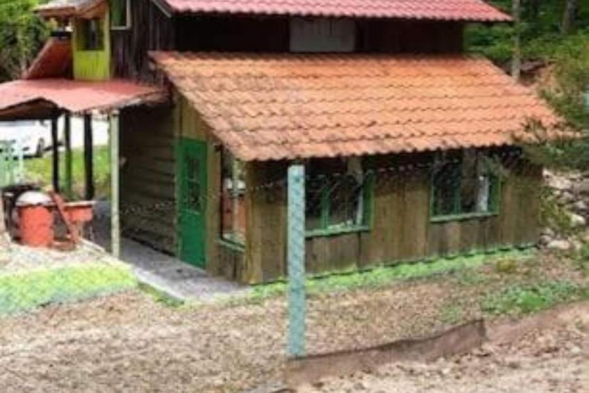 Holiday Home Green Side Cottage - Two Bedroom Holiday Home - foto 19