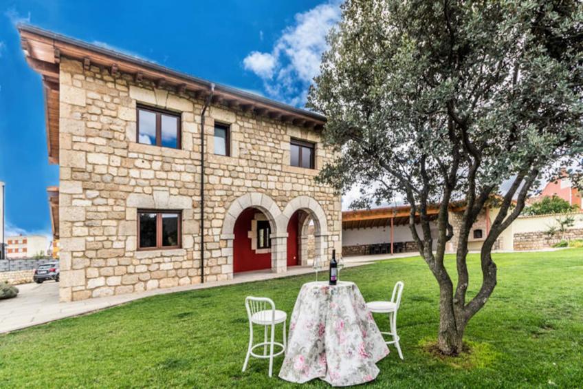 Maison à Villadiego Burgos