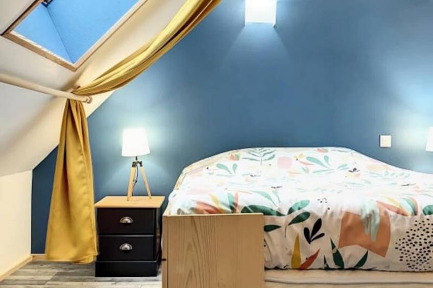 Résidence As 51 - Comme Un Poisson Dans L'eau - foto 31