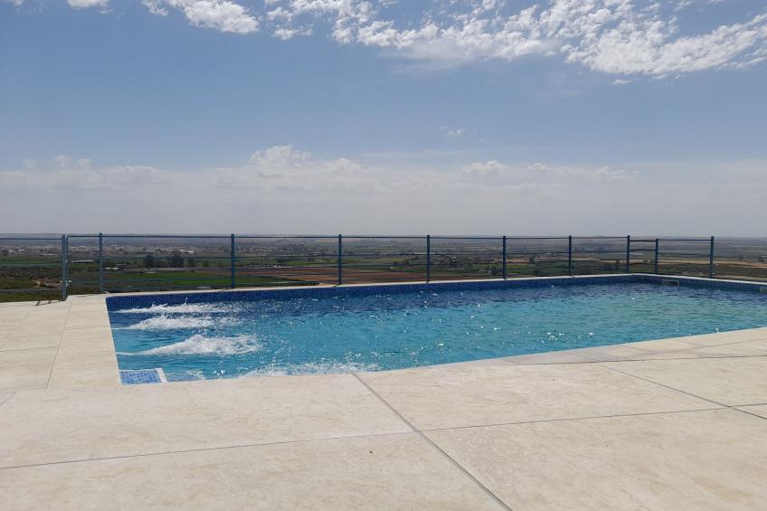 Finca "Chalet Bellavista" - foto 23