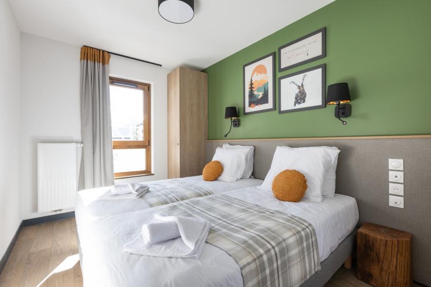 Le Serra Neva Double Room - foto 12