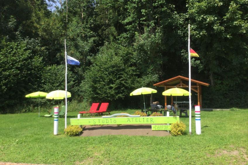 mit Panoramablick - foto 21