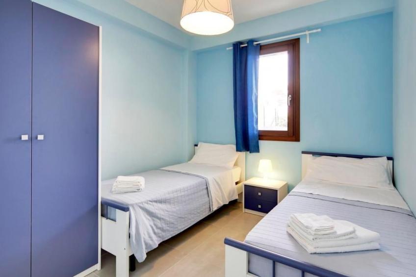 Gemütliche Wohnung in Punta Secca mit Grill und Garten und Neben dem Strand - foto 6